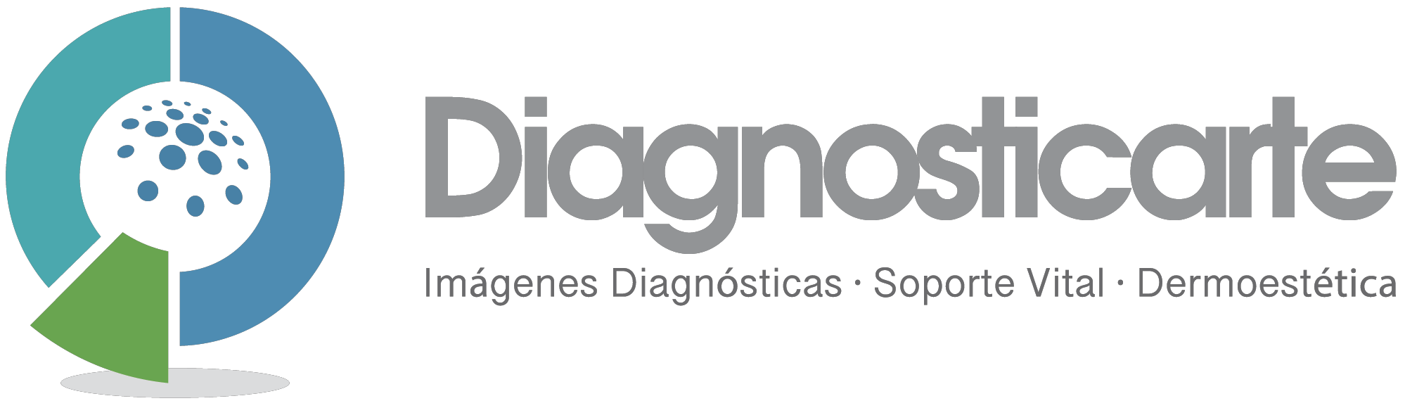 Logo Diagnosticarte