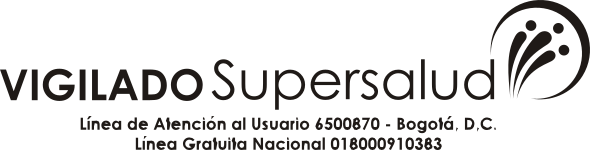 Logo Supersalud